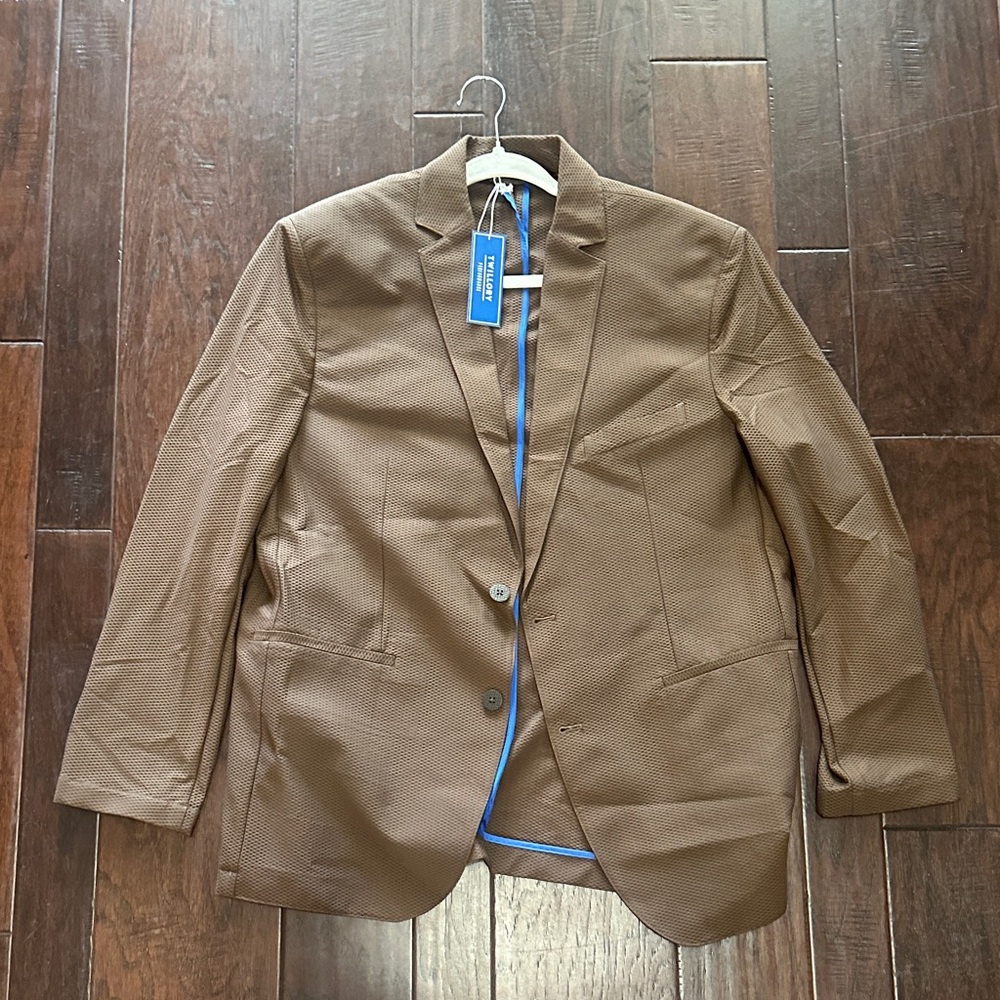 Twillory Air Blazer NEW